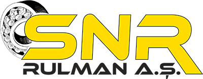 SNR Rulman Logo